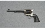 Colt ~ Single Action Army ~ 45 Colt - 2 of 2