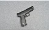 Springfield ~ XDM-40 ~ 40 S&W - 1 of 2