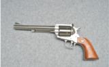 Ruger ~ Super Blackhawk ~ 44 Mag - 2 of 2