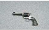 Colt ~ Single Action Army ~45 Colt - 2 of 3