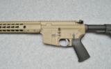 Barrett ~ REC7 ~ 5.56mm Nato - 8 of 9