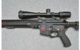 Spike Tactical ~ ST-15 ~ 223 Wylde - 8 of 9