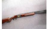 Browning ~ Citori ~ 12 Gauge - 1 of 9