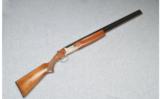 Browning ~ Superposed Grd. 2 ~12 Ga - 1 of 9