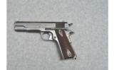 Colt ~ 1911 U.S. Army ~ 45 Colt - 2 of 2