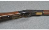 Winchester ~ 1873 Limited Series ~ 357 Mag./.38 Sp - 5 of 9