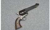 Colt ~ Single Action Army ~ 45 Colt - 1 of 2