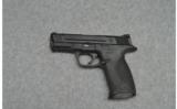 Smith & Wesson ~ M&P 45 ~ 45 Auto - 2 of 2