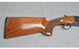 Rizzini ~ BR 320 ~ 12 Ga - 2 of 9