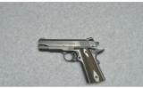 Colt ~ Combat Commander ~ 45 ACP - 2 of 2