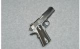 Colt ~ Combat Commander ~ 45 ACP - 1 of 2