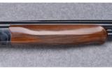 Perazzi ~ Model MX 12 (with Briley Tubes) ~ 12 Ga. - 20 Ga. - 28 Ga. - .410 Bore - 6 of 9