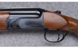 Perazzi ~ Model MX 12 (with Briley Tubes) ~ 12 Ga. - 20 Ga. - 28 Ga. - .410 Bore - 9 of 9