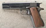 Colt ~ 1927 Ejercito Argentino ~ .45 ACP. - 7 of 7