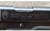 Colt ~ 1927 Ejercito Argentino ~ .45 ACP. - 2 of 7