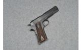 Colt ~ 1911 US Army ~ 45 ACP - 1 of 2