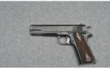 Colt ~ 1911 US Army ~ 45 ACP - 2 of 2