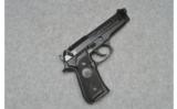 Beretta ~ 92FS ~ 9mm - 1 of 2