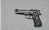 Beretta ~ 92FS ~ 9mm - 2 of 2