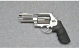 Smith & Wesson ~ 500 ~ 500 S&W - 2 of 2