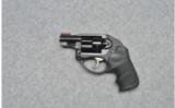 Ruger ~ LCR ~ 38 Speical + P - 2 of 2