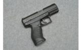 Walther ~ PPX ~ 9mm - 1 of 2