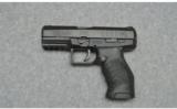 Walther ~ PPX ~ 9mm - 2 of 2