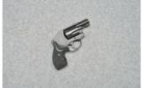 Smith & Wesson ~ 442-2 Airweight ~ 38 S&W SPL+P - 1 of 2