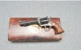 Colt ~ New Frontier SAA ~ 44 Spec. - 3 of 3