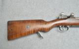 Deutsche Waffen ~ 1908 ~ 7x57mm Mauser - 2 of 9
