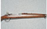 Deutsche Waffen ~ 1908 ~ 7x57mm Mauser - 3 of 9