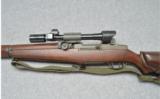 Springfield ~ M1D (Sniper) ~ 30M1 - 8 of 9