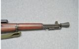 Springfield ~ M1D (Sniper) ~ 30M1 - 4 of 9