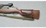Springfield ~ M1D (Sniper) ~ 30M1 - 9 of 9
