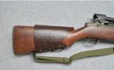 Springfield ~ M1D (Sniper) ~ 30M1 - 2 of 9