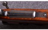 Custom ~ Mauser ~ .270 Wby Mag - 3 of 7