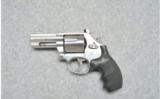 Smith & Wesson ~ 386-6 ~ 357 Mag - 2 of 2