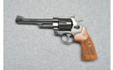 Smith & Wesson ~ 29-10 ~ 44 Mag - 2 of 2