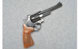 Smith & Wesson ~ 29-10 ~ 44 Mag - 1 of 2