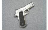 Kimber ~ STLS.PROTLE/RL II ~ 45 ACP - 1 of 2