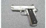 Kimber ~ STLS.PROTLE/RL II ~ 45 ACP - 2 of 2