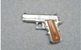 Olympic Arms ~ Enforcer ~ 45 ACP - 2 of 2