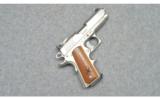 Olympic Arms ~ Enforcer ~ 45 ACP - 1 of 2