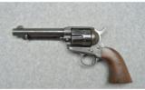 Colt ~ Single Action Army ~ 45 LC - 2 of 2