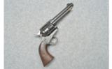 Colt ~ Single Action Army ~ 45 LC - 1 of 2