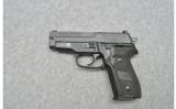 SIG Sauer ~ M11-A1 ~ 9mm - 2 of 2