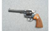Colt ~ Trooper 357 ~ 357 Mag - 2 of 2
