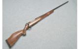 Weatherby ~ Mark V ~ 257 WBY Mag - 1 of 9