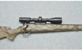 Weatherby ~ Mark V ~ 270 Win - 3 of 9