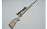 Weatherby ~ Mark V ~ 270 Win - 1 of 9
